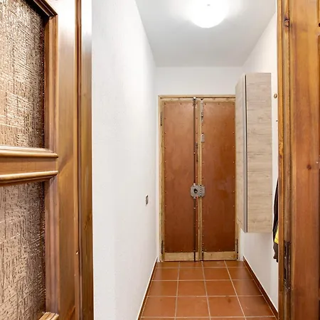 La Casetta Appartement *