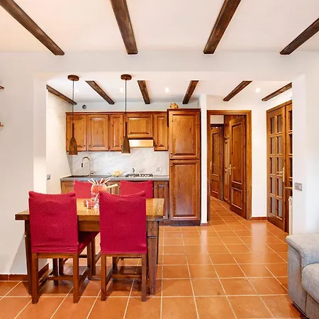 La Casetta Appartement Aoste