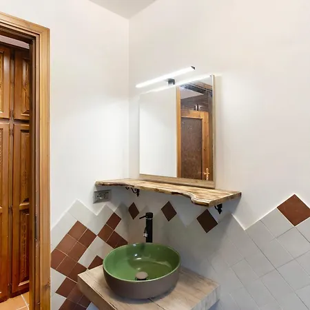 Appartement La Casetta