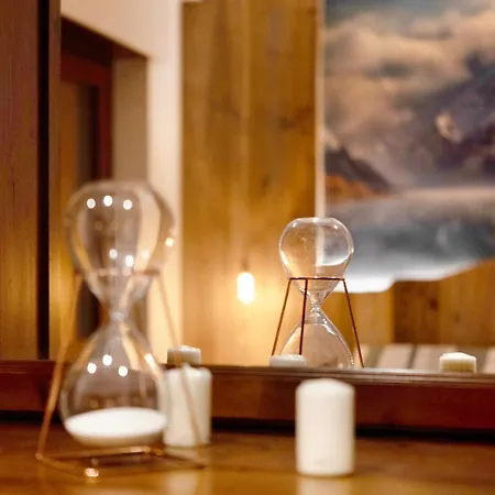 La Casetta Appartement Aoste