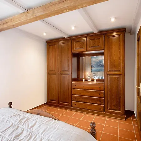 Appartement La Casetta Aoste