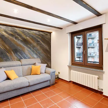 Appartement La Casetta *