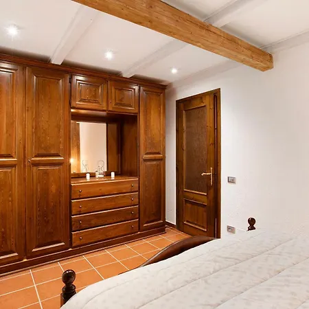 La Casetta Appartement *