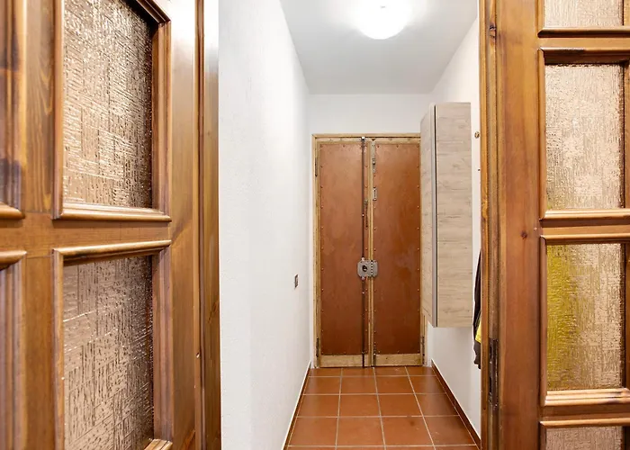 La Casetta Apartment *