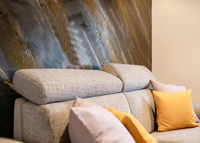 La Casetta Apartment *