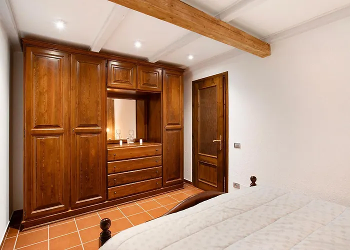 La Casetta Apartment *