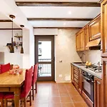 Apartamento La Casetta Aosta