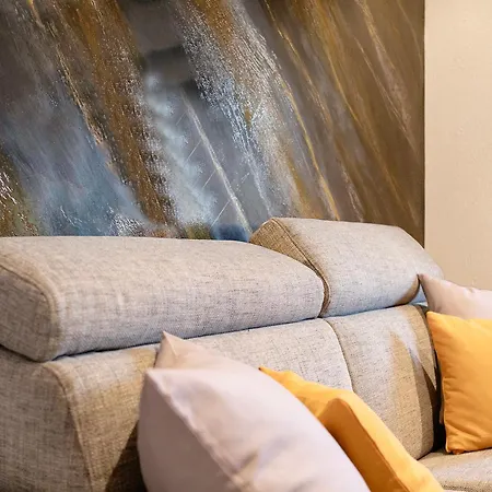 La Casetta Lejlighed *