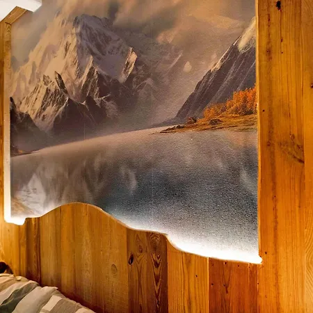 La Casetta Lejlighed