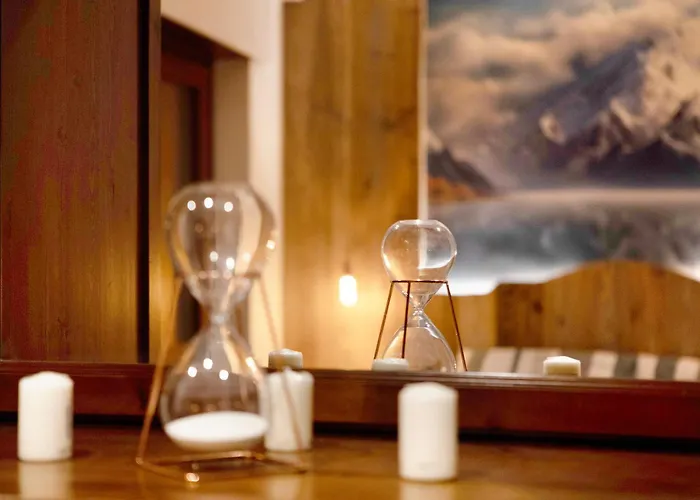 La Casetta Apartment Aosta