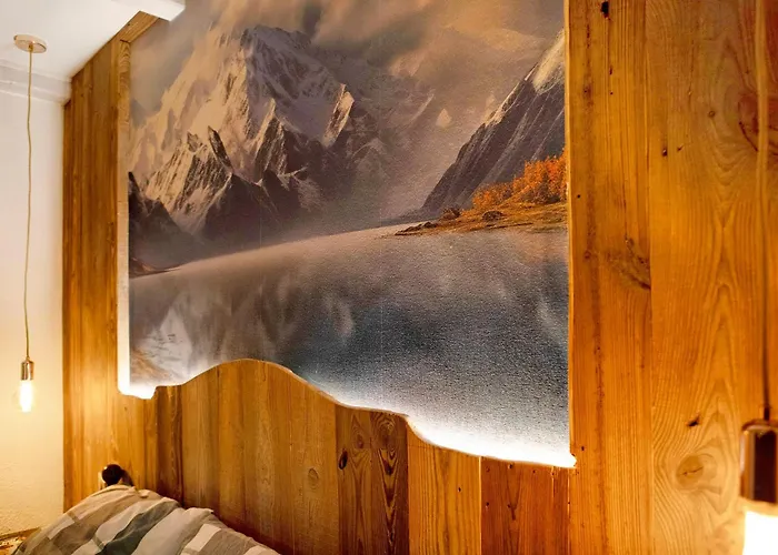 La Casetta Apartment